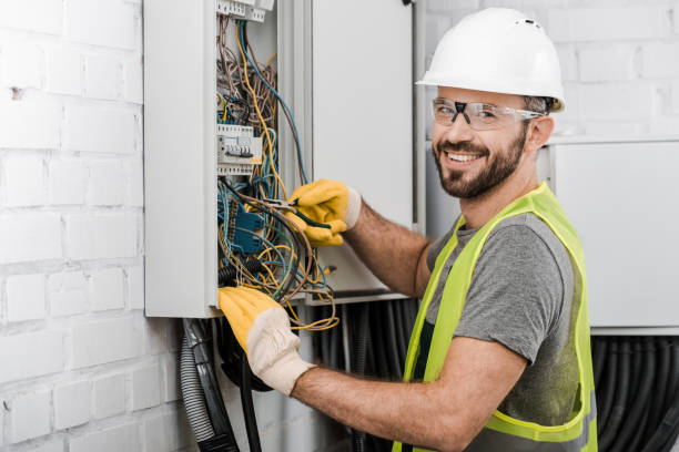 Best Electrician Near Me  in Englishtown, NJ