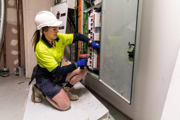 Best Emergency Electrician Near Me  in Englishtown, NJ