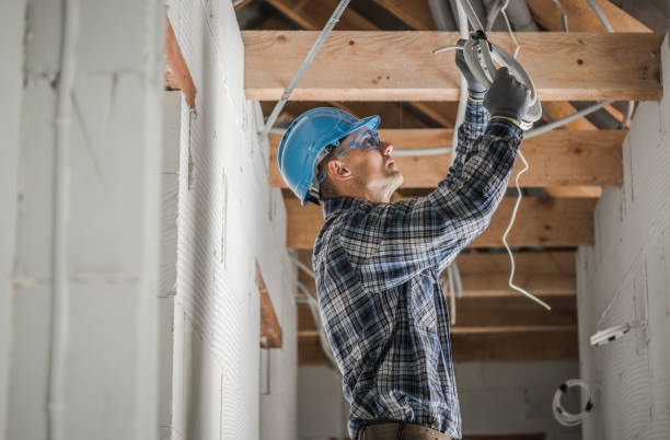 Best Industrial Electrical Services  in Englishtown, NJ