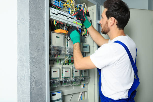 Best Electrical Troubleshooting Services  in Englishtown, NJ