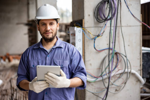 Affordable Emergency Electrician in Englishtown, NJ