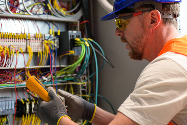 Best Electrical Rewiring Services  in Englishtown, NJ