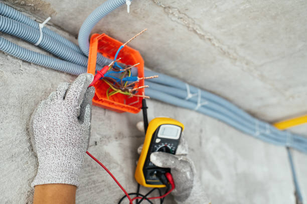 Best Electrician for Home Renovation  in Englishtown, NJ