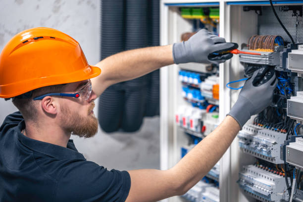 Best Affordable Emergency Electrician  in Englishtown, NJ